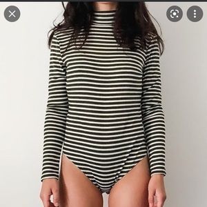 NWT: XLARGE Jackson Rowe bodysuit